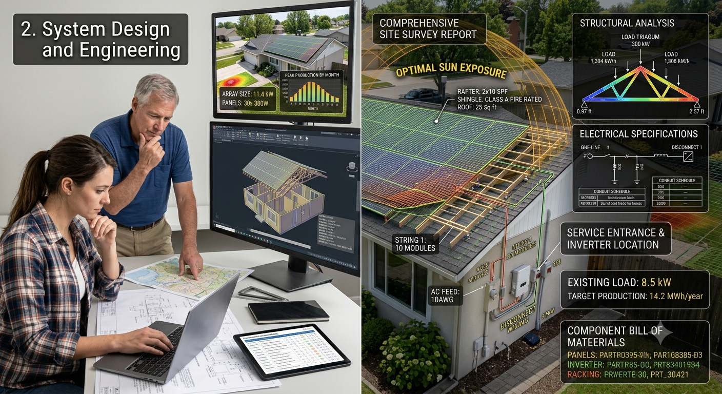 2. System Design and Engineering