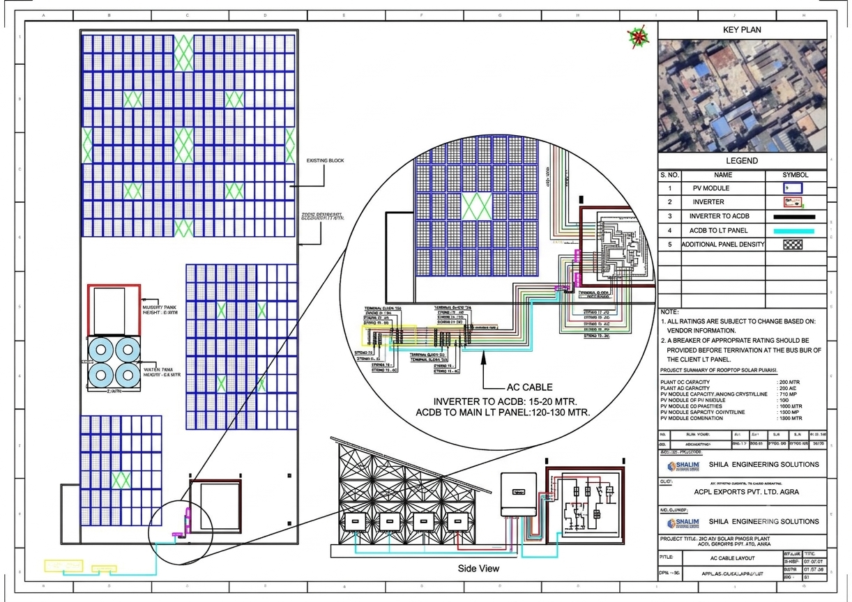 4. Approvals and Documentation