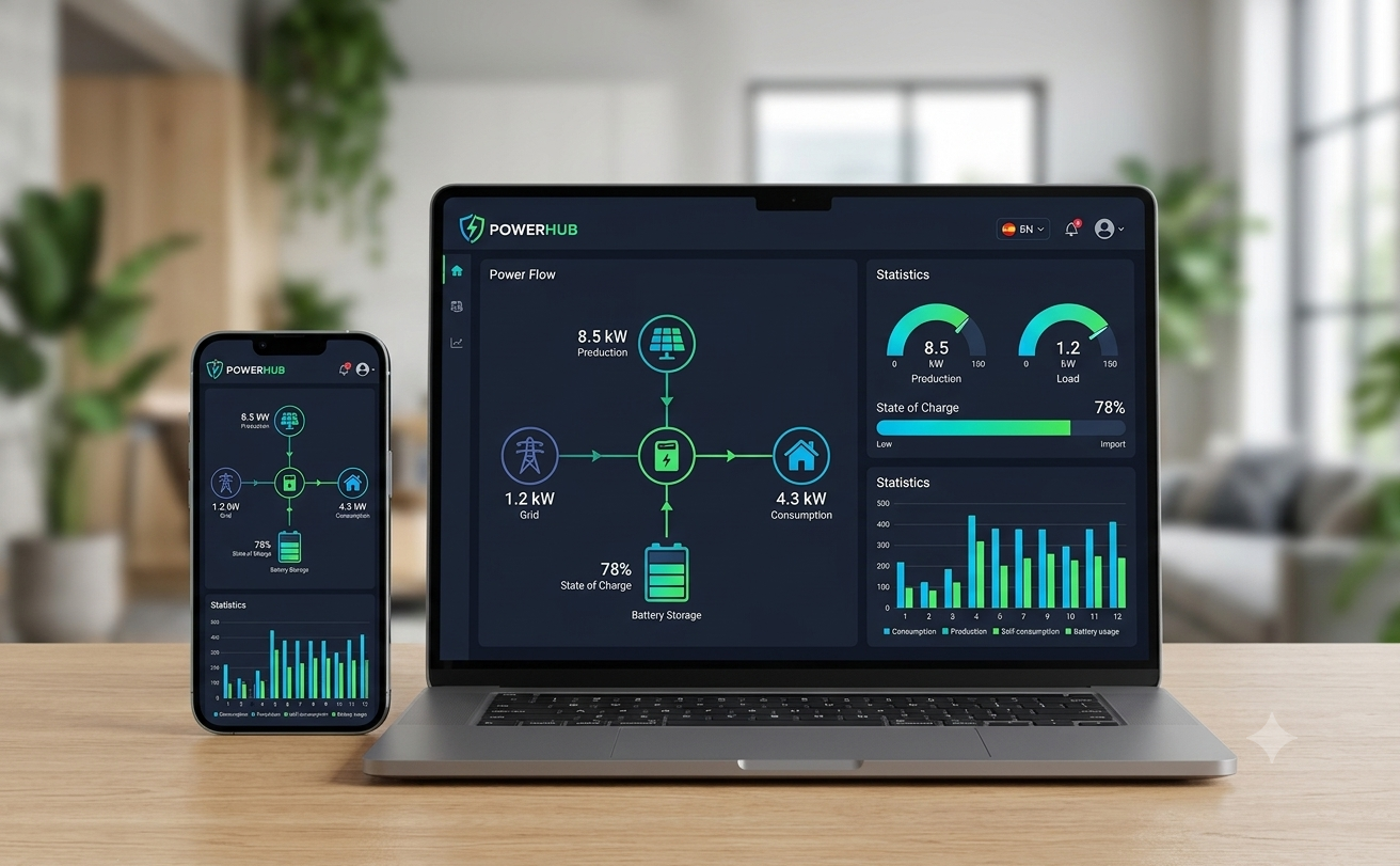 Step 11: Performance Monitoring