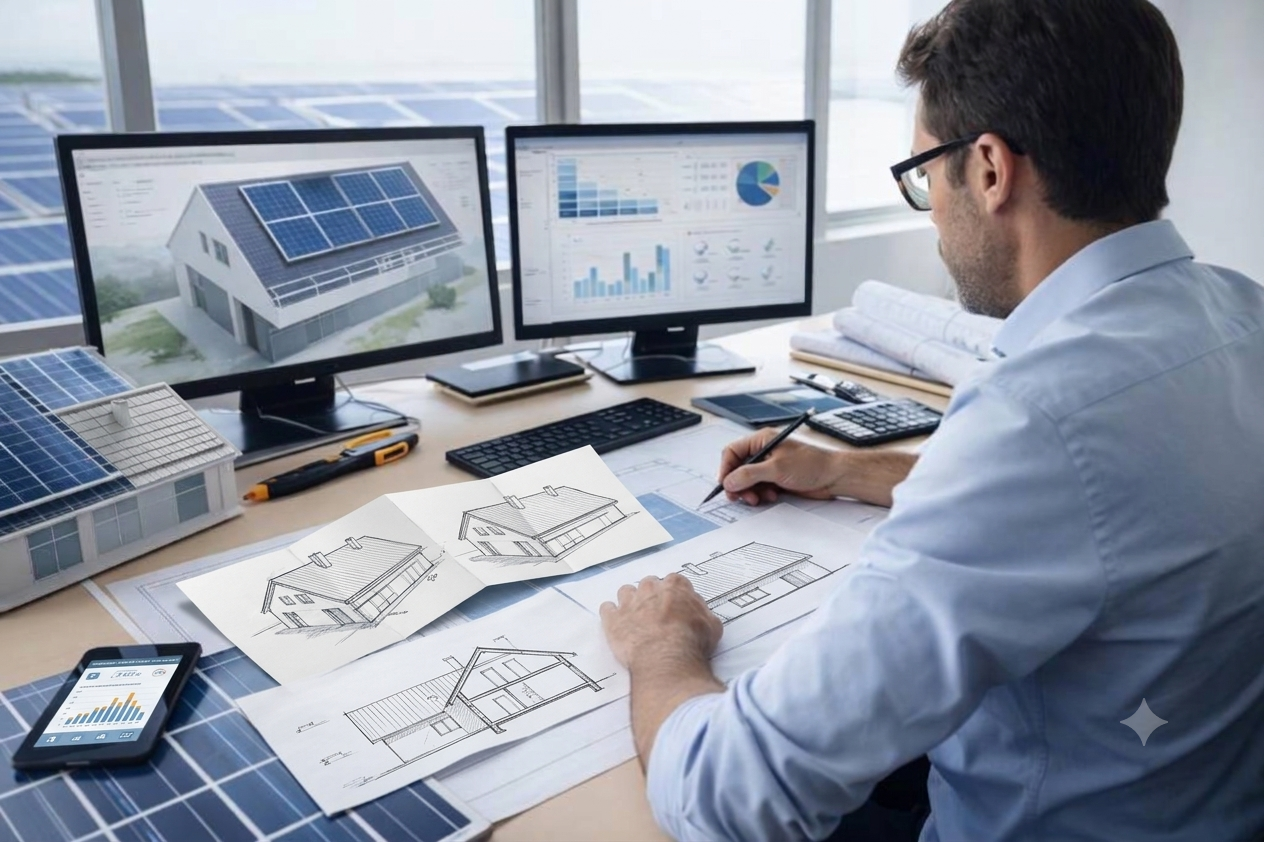 Step 2: System Design and Engineering