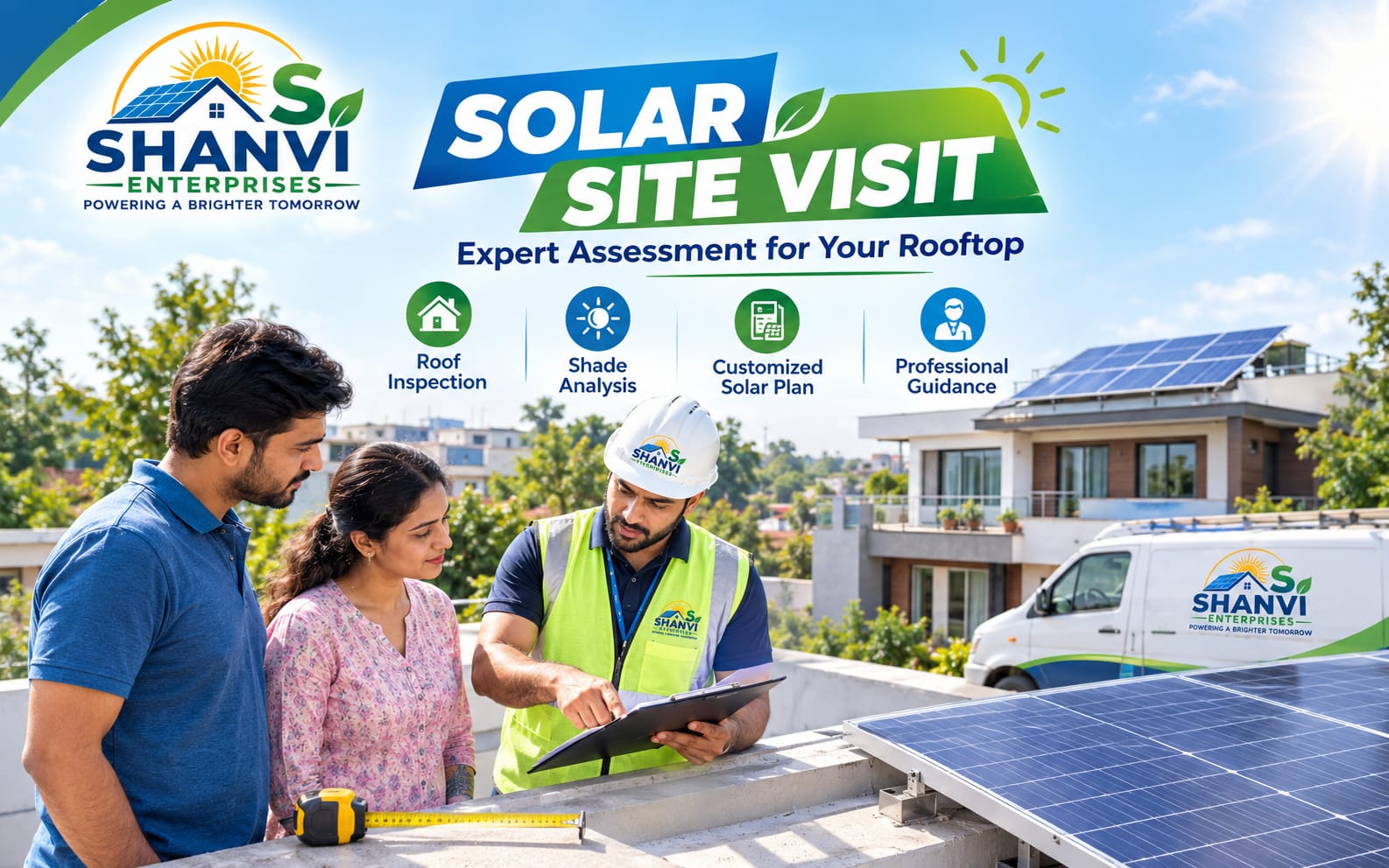 Powering a Greener Tomorrow